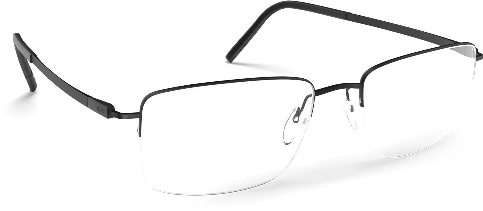 Silhouette Dynamic Dawn 5571 Eyeglasses - view 5